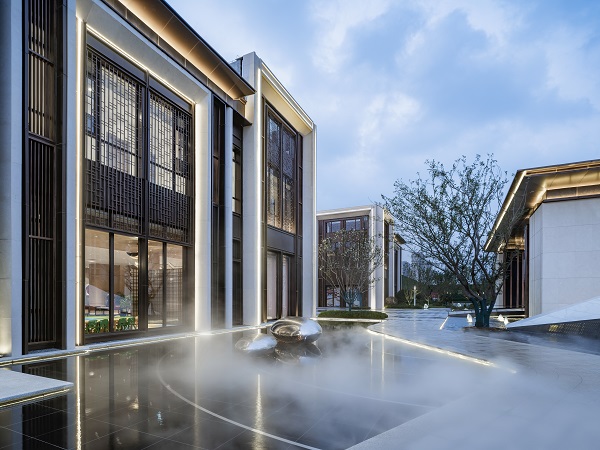 濮陽建業龍城