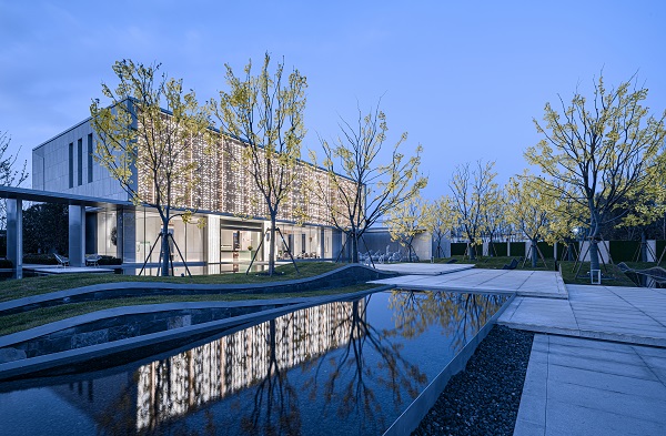濮陽建業·璞園 