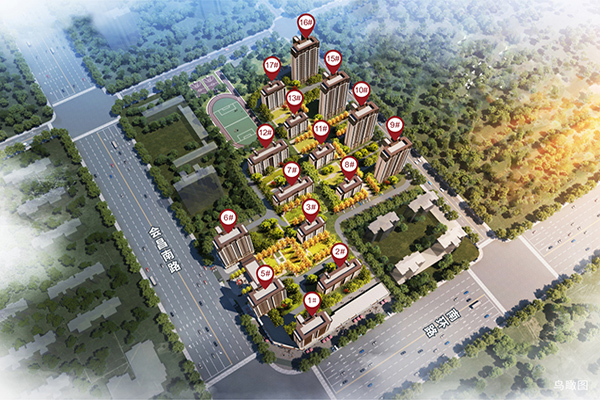 孟州建業府